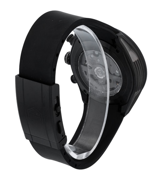 Tag Heuer Carrera CBU2080.FT6272